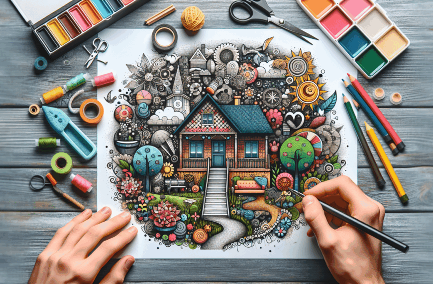 Transforma tu Hogar: Guía Completa para Decorar y Renovar con Estilo