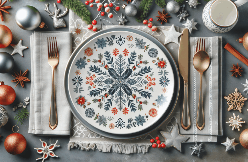 Primark Lanza la Vajilla Navideña que Está Arrasando y Robando Corazones