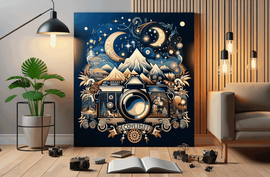 Descubre el Estilo de Decoración Ideal para Tu Personalidad