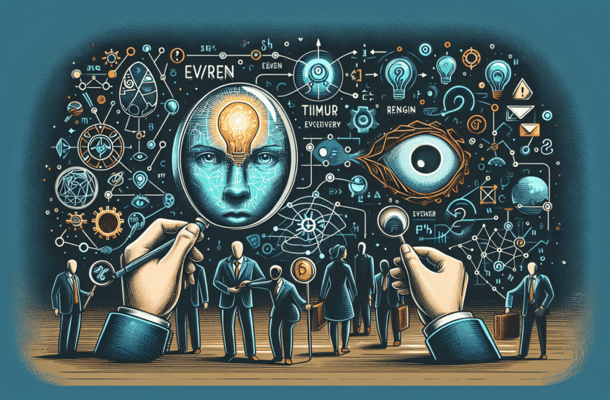 Descubrimiento impactante: Evren descubre la relación oculta entre Timur y Rengin