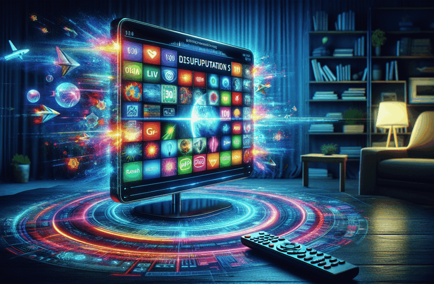 Digi irrumpe en la televisión española ofreciendo más de 100 canales a precios competitivos