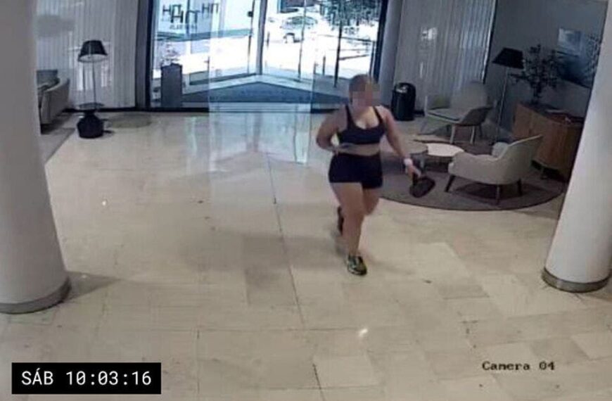 E.C. Sentenciada por Amenazas en el Caso Tecnocasa