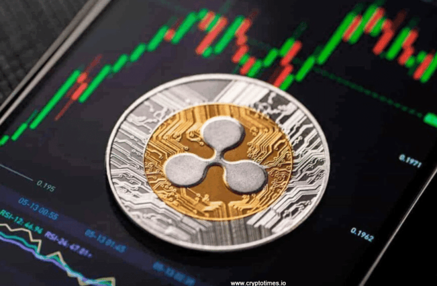 El Auge de la Criptomoneda Tras la Victoria de Trump