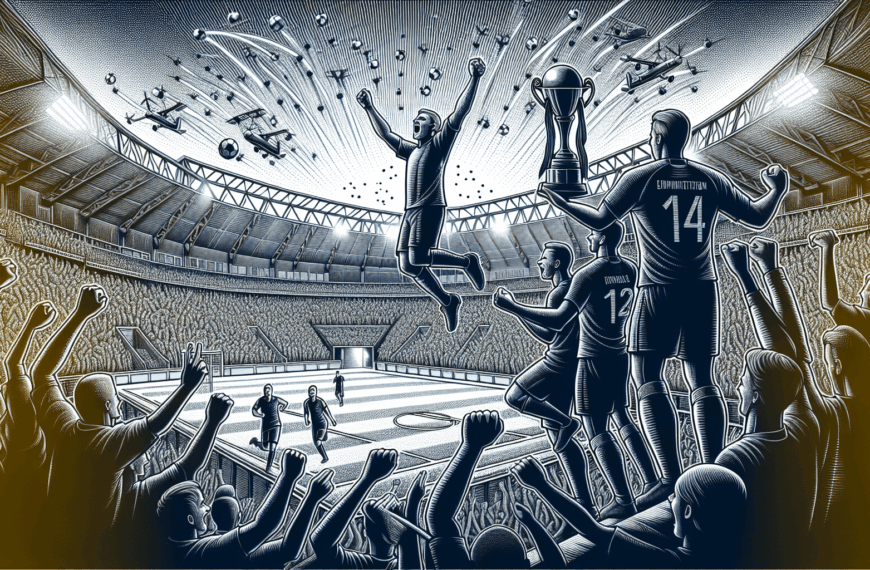 El Caserío logra su cuarto triunfo seguido en la competición