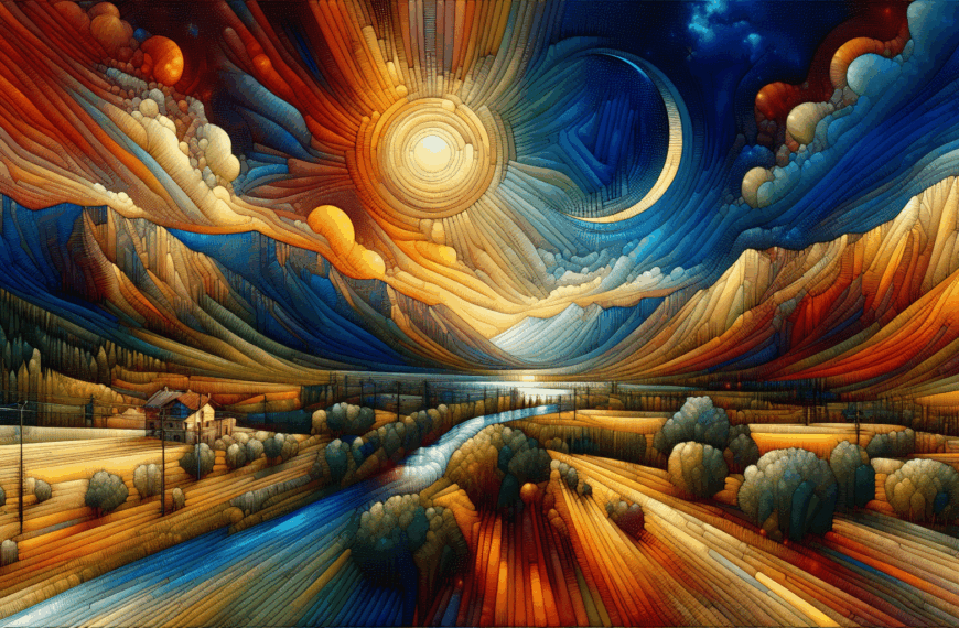 Transforma tu Hogar con el Encanto del Color Cálido