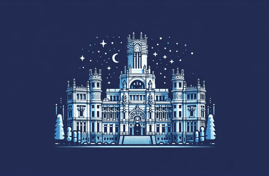 Iconos de Madrid: El Legado Arquitectónico de Marisa Paredes y Chema Prado