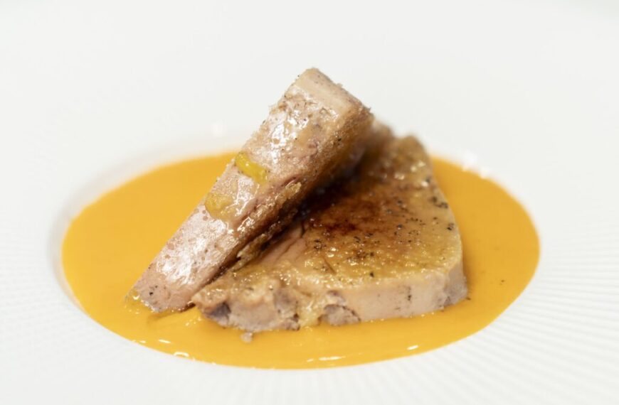Foie Gras: Patrimonio Gastronómico y Tradición Culinaria
