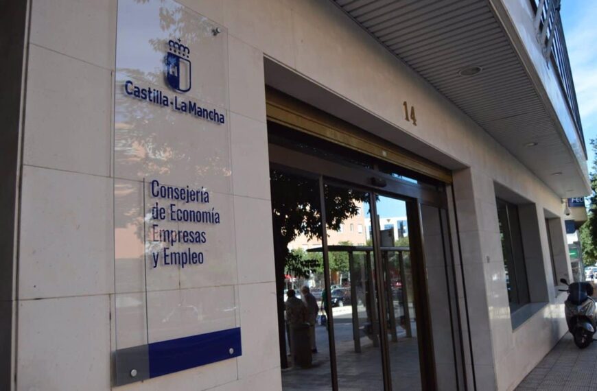 El Gobierno regional declara proyecto prioritario la planta de hidrocarburos de Valogreene en Puertollano