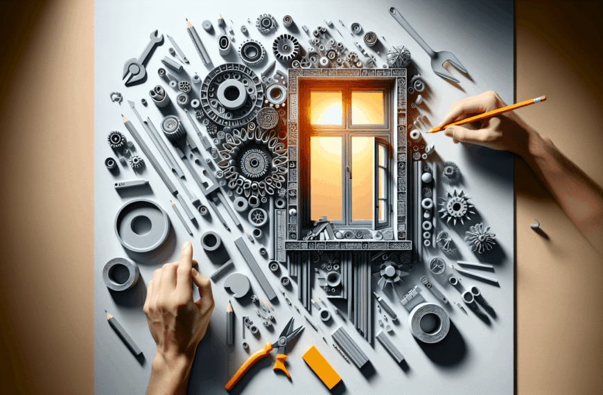 Descubre el Nuevo Sistema de Aislamiento para Ventanas de Leroy Merlin con un 51% de Descuento