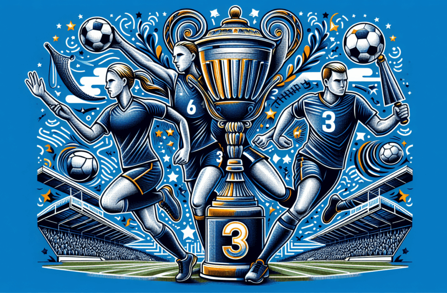 El Manchego asegura su tercer triunfo seguido en competencia