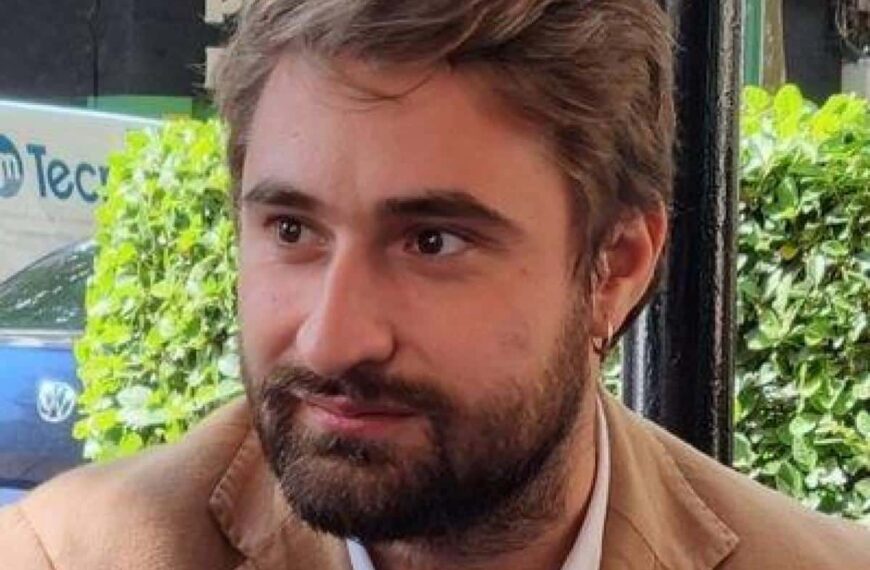 El Origen: Mandul y el Comienzo de una Nueva Era