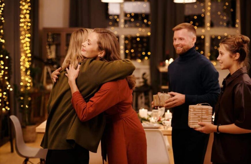 El Importante Apoyo a Parejas con Desafíos Reproductivos Durante la Navidad