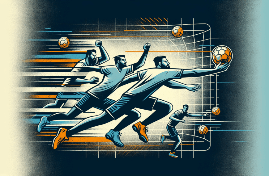 En vivo: Partido de balonmano del BM Alarcos Ciudad Real