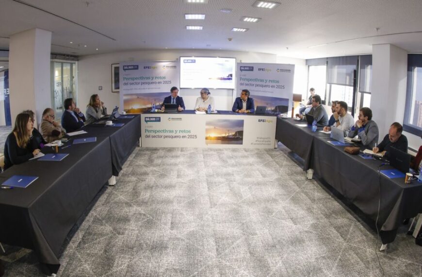 España Solicita a la Comisión Europea Acciones Equitativas para Salvaguardar la Flota de Arrastre