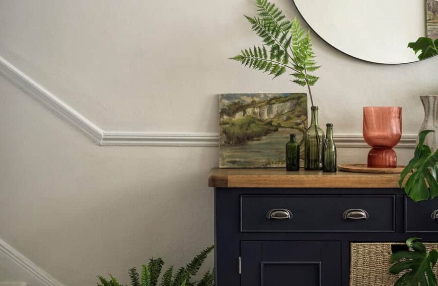 Elegancia y Práctica en Perfecta Sintonía