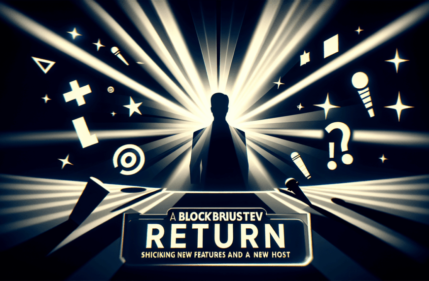 GH Dúo regresa a Telecinco con Novedades Impactantes y un Nuevo Presentador