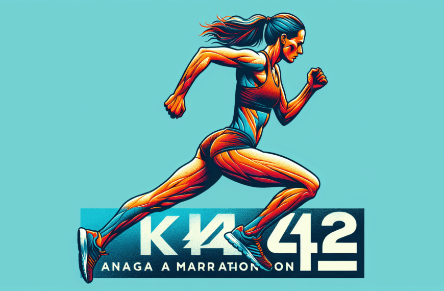 Gemma Arenas alcanza el segundo lugar en la Canarias K42 Anaga Marathon