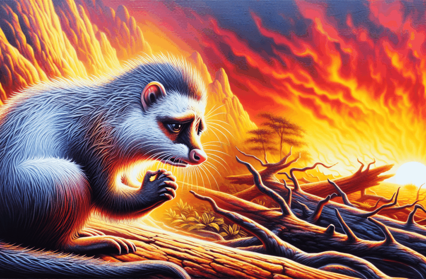 Grison se Enfrenta a un Grave Problema tras una Decisión Equivocada