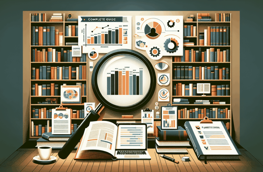 Guía Completa: Estrategias Efectivas para Mejorar tu Biblioteca Personal