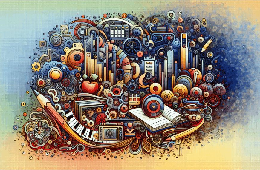 Explorando Innovaciones y Tendencias en Calendarios Personalizados Creativos