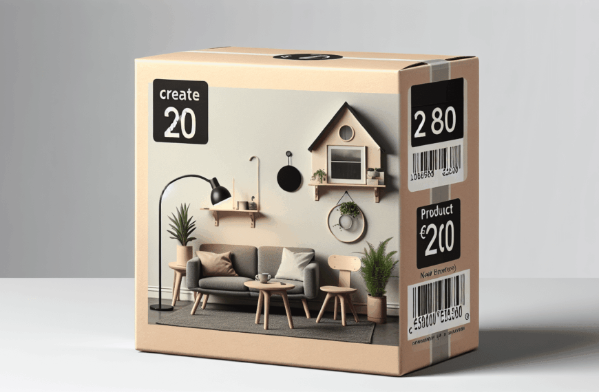 Ikea Lanza un Innovador Producto por Solo 20 Euros: Una Joyita para Tu Hogar