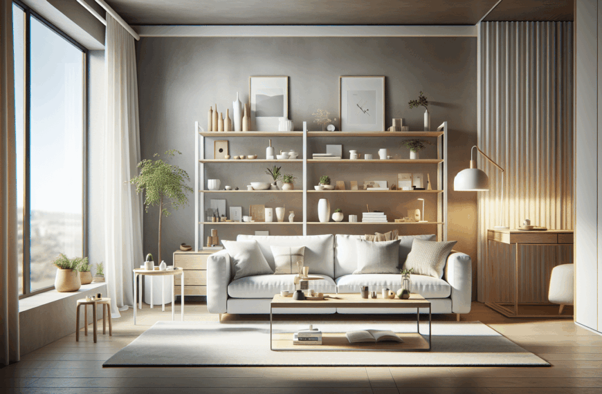 Ikea Presenta una Innovadora Solución Sin Taladros para el Hogar