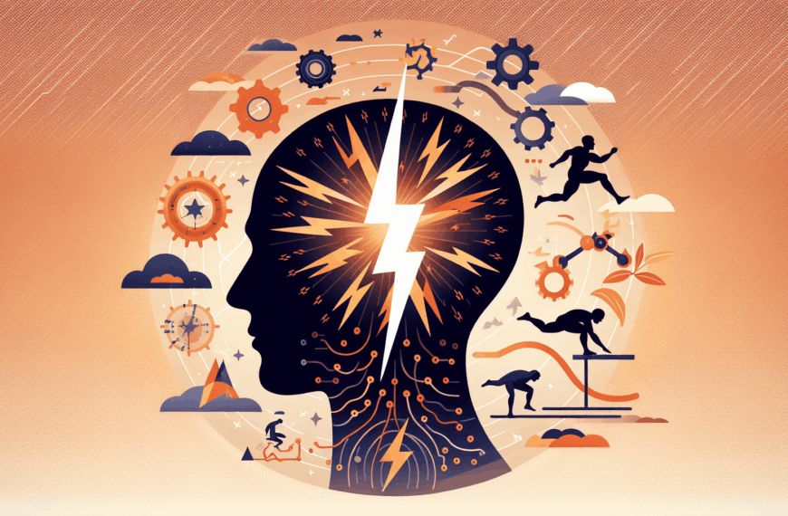 Impulsa Tu Agilidad Mental: Estrategias y Beneficios para Potenciar Tu Mente