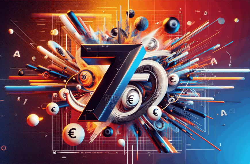 Innovación Asombrosa en Diseño por Solo 7 Euros