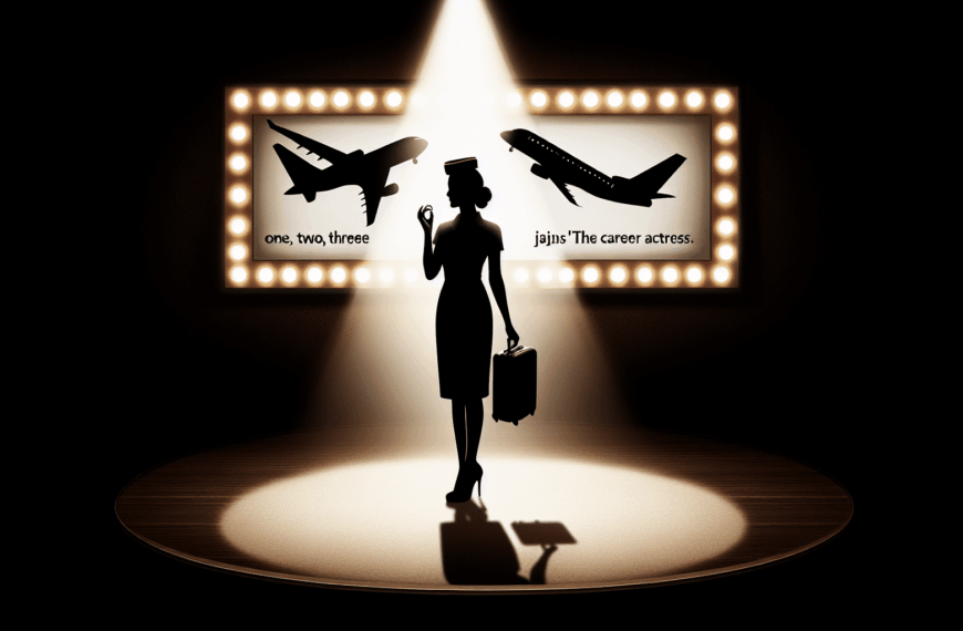 Isabel Serrano, Exazafata de ‘Un, Dos, Tres’, da un Giro en su Carrera al Unirse a ‘La Promesa’