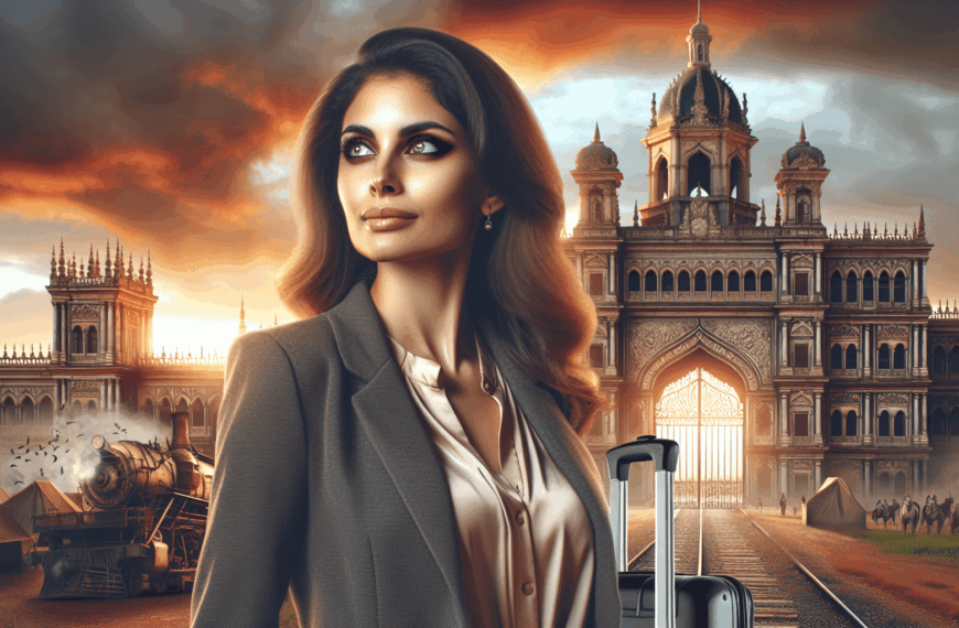 Jana regresa hoy y promete revolucionar el palacio completamente