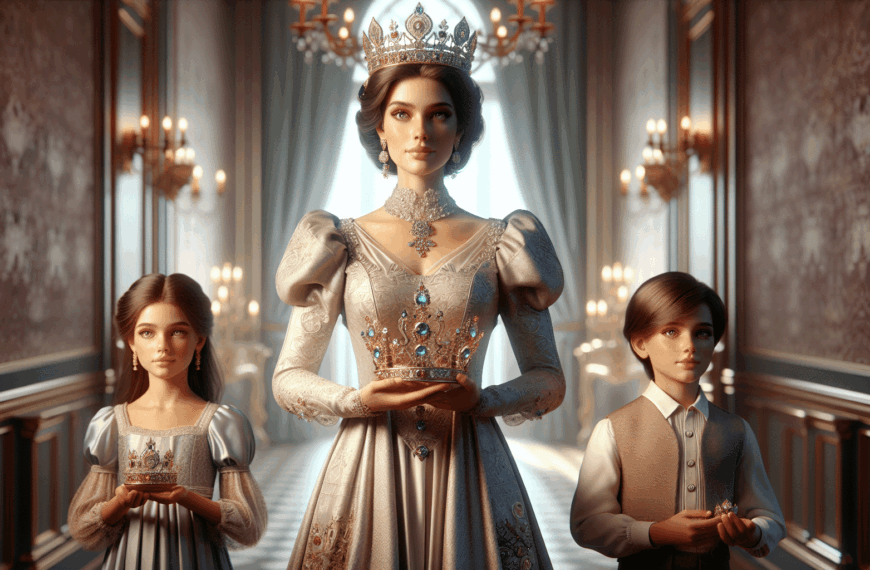 Kate Middleton: Equilibrando la Familia y su Futuro Papel como Reina