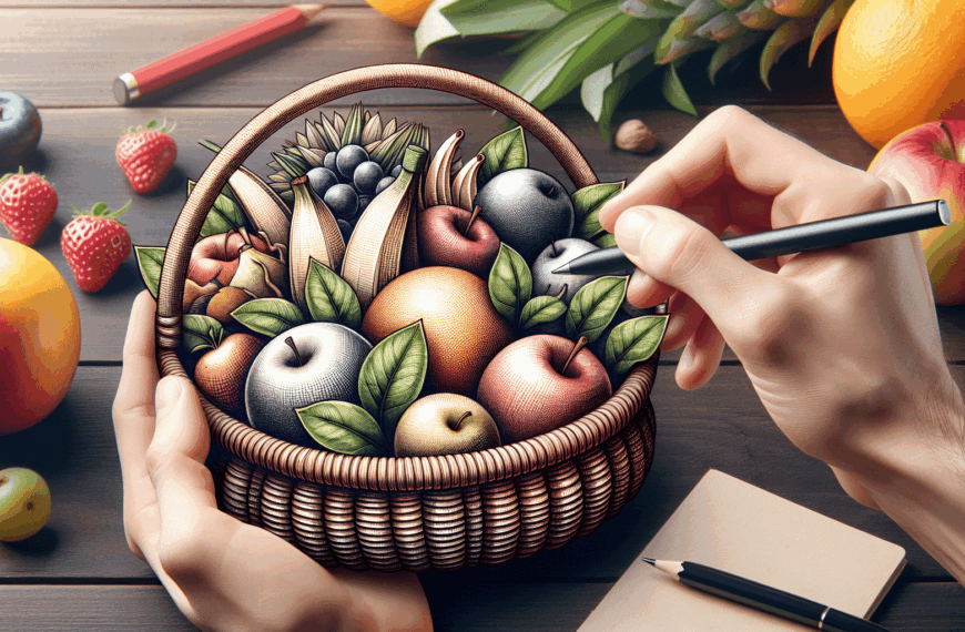 Descubre el Frutero Ideal de Kave Home: Elegancia y Naturaleza en tu Cocina