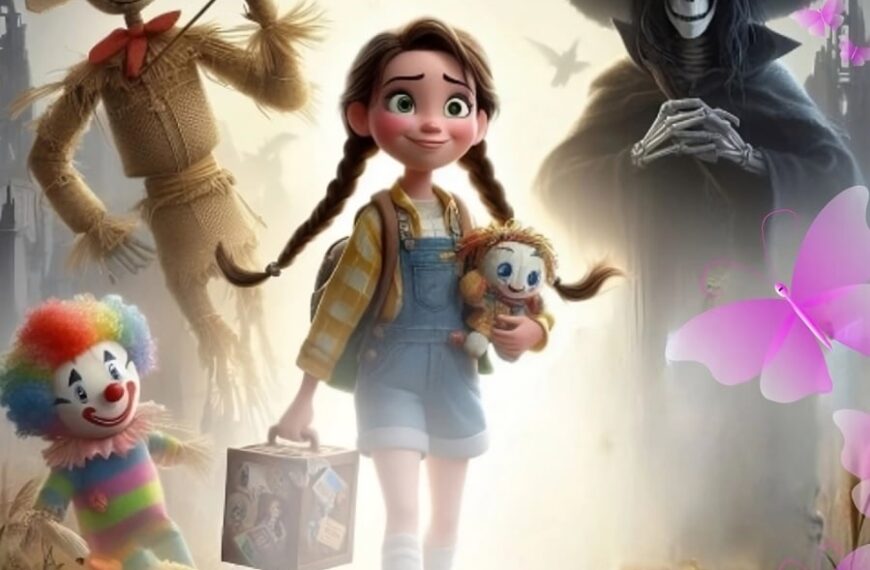 La Magia de ‘Paula y la Cajita Mágica’ Deslumbra a las Familias en el Auditorio Este Lunes con Entrada Libre