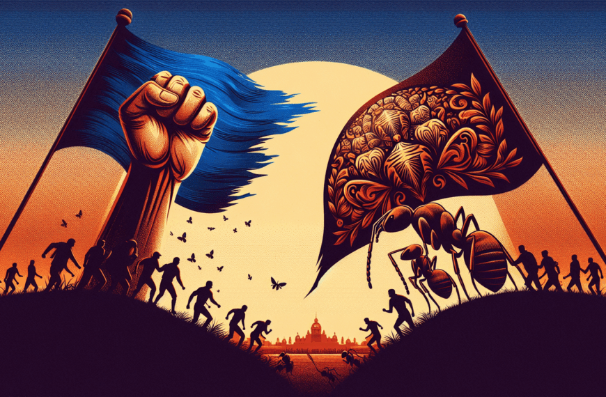 La Revuelta y El Hormiguero Inician una Semana de Competencia Cerrada