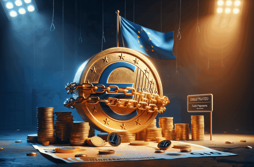 La Unión Europea Establece Límite a los Pagos en Efectivo: Un Avance Hacia el Control Financiero