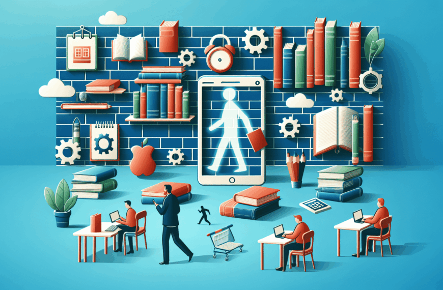 Optimiza tu Espacio: Estrategias Efectivas para Organizar tu Biblioteca Personal