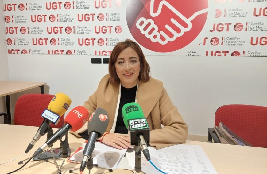 «Llamado a la Acción: Urgente Defensa de la Dignidad en las Residencias de Mayores de Ciudad Real» por Alfonsi Álvarez