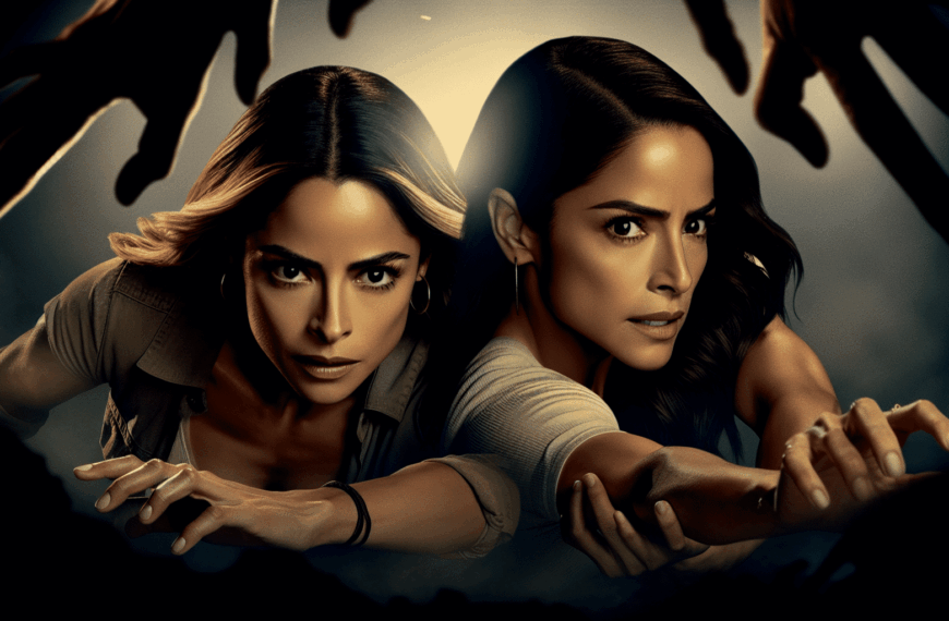 María y Jana enfrentan peligros inminentes en el próximo capítulo de ‘La Promesa’