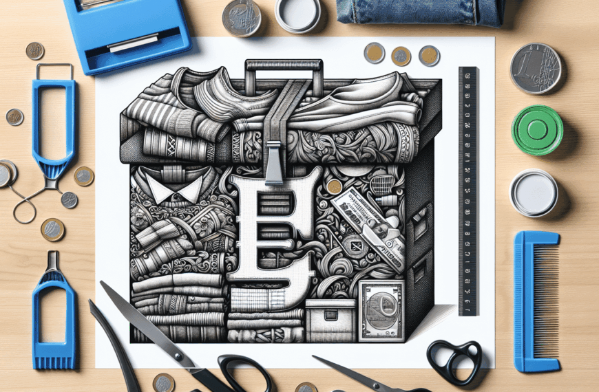 Ampliación de Armario: Almacena Más por Solo 20 Euros