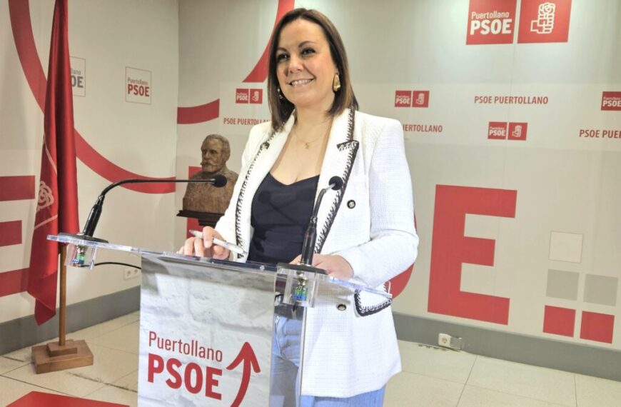 Miguel Ángel Ruiz respalda modificaciones presupuestarias desfavorables para Puertollano