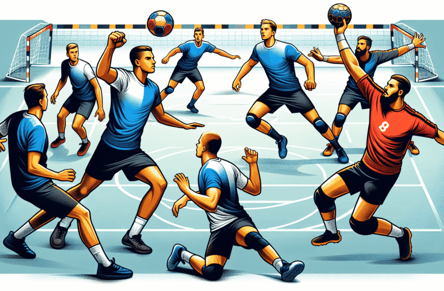 Miguel Sánchez-Migallón, convocado con la selección española de balonmano