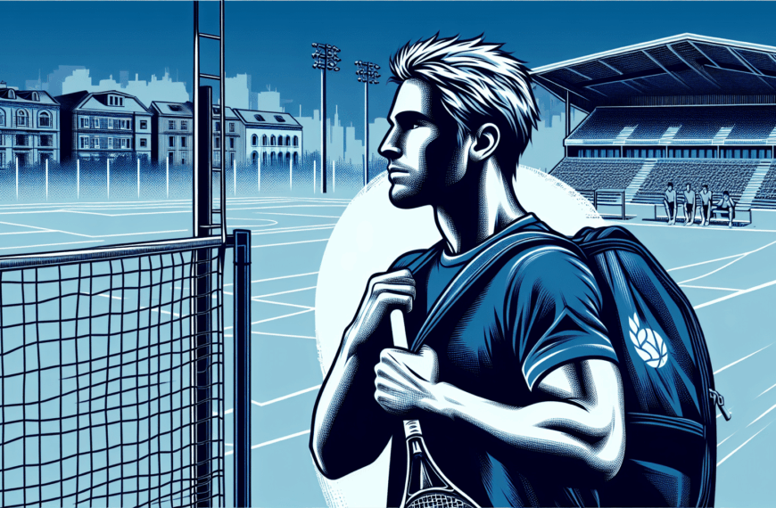 Nico Barceló se despide del BM Caserío para emprender nuevos retos deportivos