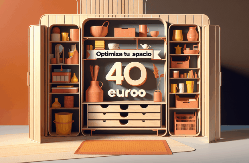 Optimiza Tu Espacio: Mueble Abierto de JYSK a Solo 40 Euros para una Organización Ideal