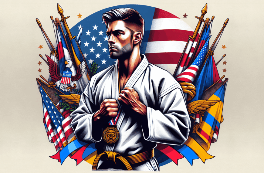 Óscar Heredia, karateca destacado, homenajeado en el Ayuntamiento tras su éxito en el campeonato Nacional