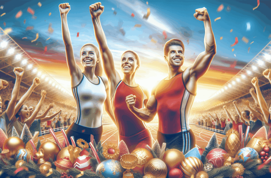 Pérez y Criado conquistan la carrera del pavo en Ciudad Real