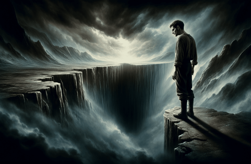 Pietro Ante el Abismo: Una Decisión Arriesgada que Podría Cambiarlo Todo