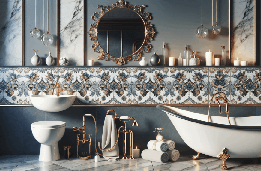 Renueva Tu Baño con Elegancia: Conoce el Innovador Esmalte de Leroy Merlin