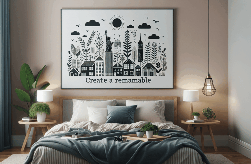 Transforma Tu Dormitorio: Innovación y Ahorro en Cada Rincón