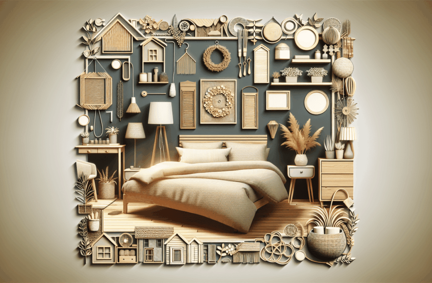 Transforma Tu Espacio: Inspiraciones de Venca Hogar para Renovar Tu Dormitorio