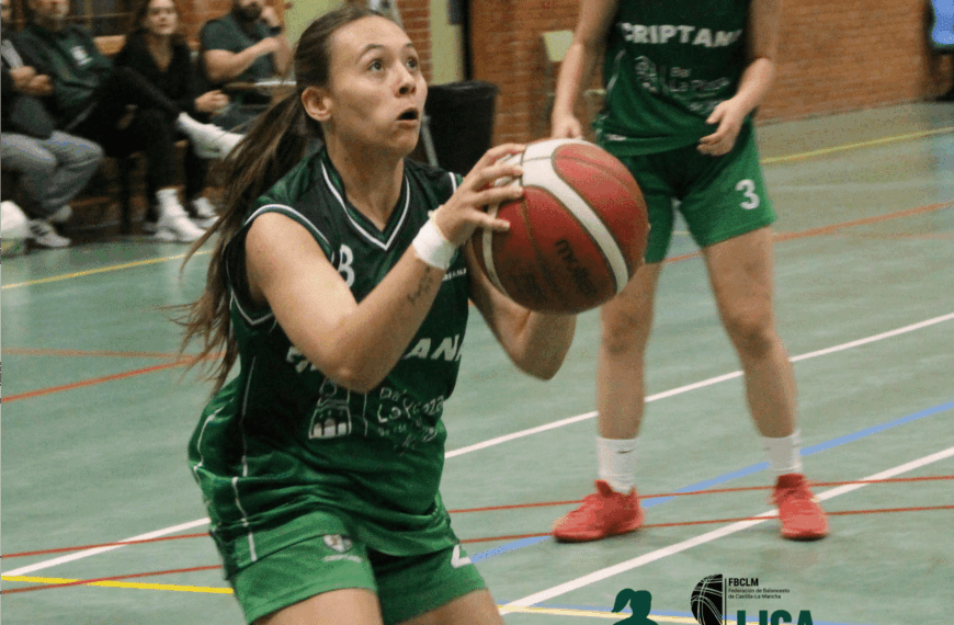 Resultados y Destacados: Crónica de la Jornada 7 de la Liga Igualdad Globalcaja